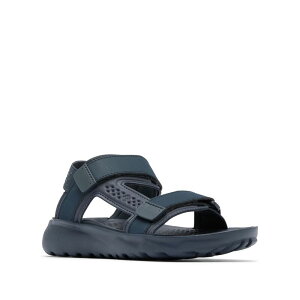 �R�����r�A ���f�B�[�X �V���[�Y �T���_�� Columbia Peakfreak Roam Women'sport Sandals India Ink Granite