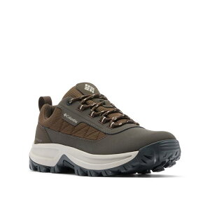 �R�����r�A ���f�B�[�X �V���[�Y �u�[�c�E���C���u�[�c Columbia Transverse Hike Lowomen's Waterproof Hiking Shoesoftaupe �g�[�v