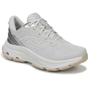 ���C�J ���f�B�[�X �V���[�Y �X�j�[�J�[ Ryka Devotion X Max 2 Women's Walking Sneakers White Metallic �z���C�g