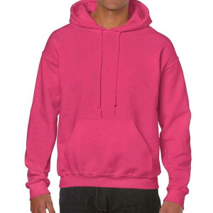 �M���_�� ���f�B�[�X �g�b�v�X T�V���c �p�[�J�[ Gildan Unisex Adult Heavy Blend Hoodie Heliconia