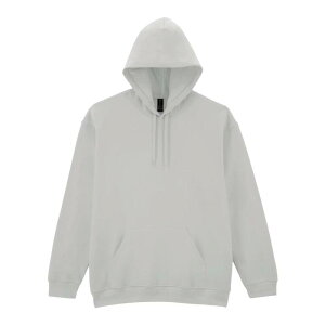 �M���_�� ���f�B�[�X �A�E�^�[ �j�b�g�E�Z�[�^�[ �p�[�J�[ Gildan Mensoftstyle Midweight Hoodie Ash �A�b�V��
