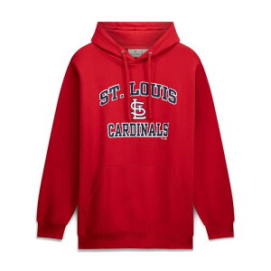 �t�@�i�e�B�N�X ���f�B�[�X �g�b�v�X T�V���c �g�[�� �p�[�J�[ Men's Fanatics Red St. Louis Cardinals Big & Tall Heart & Soul Hoodie Crd Red ���b�h