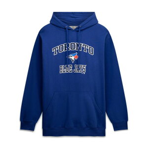 �t�@�i�e�B�N�X ���f�B�[�X �g�b�v�X T�V���c �g�[�� �p�[�J�[ Men's Fanatics Royal Toronto Blue Jays Big & Tall Heart & Soul Hoodie Jay Blue �u���[