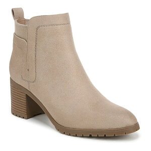 �y���������z ���C�t�X�g���C�h ���f�B�[�X �u�[�c�E���C���u�[�c �V���[�Y LifeStride Maggie Women's Ankle Boots Dover Brown