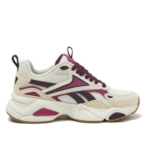 ���[�{�b�N ���f�B�[�X �V���[�Y �X�j�[�J�[ Reebok Charge Women'sneakers Chalk Black Cherry �`���[�N