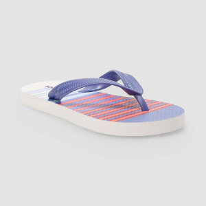 �\�m�} ���f�B�[�X �V���[�Y �T���_�� Sonoma Goods For Life Poncee Kids Flip Flops Rbstripe