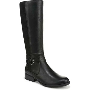 ���C�t�X�g���C�h ���f�B�[�X �V���[�Y �u�[�c�E���C���u�[�c �g�[�� LifeStride X-Anita Women's Tall Shaft Boots Black �u���b�N