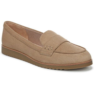 ���C�t�X�g���C�h ���f�B�[�X �V���[�Y �T���_�� ���[�t�@�[ LifeStride Zee Women'slip-on Loafers Biscbeige