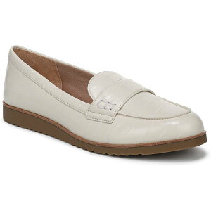 ���C�t�X�g���C�h ���f�B�[�X �V���[�Y �T���_�� ���[�t�@�[ LifeStride Zee Women'slip-on Loafers Bone