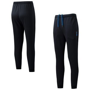 �A���u�� ���f�B�[�X �{�g���X �J�W���A���p���c �t���[�X Men'sUmbro Black El Salvador National Team Fleece Jogger Pantsoc Black �u���b�N
