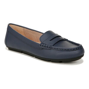 yz CtXgCh fB[X Xb|E[t@[ V[Y LifeStride Riviera Women's Loafers Lux Navy