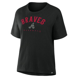 �A���u�����f�b�h ���f�B�[�X �g�b�v�X T�V���c �v���X�T�C�Y ���S �O���t�B�b�N Unbranded Plusize Atlanta Braves Block Logo Scoop Neck Graphic Tee No Color