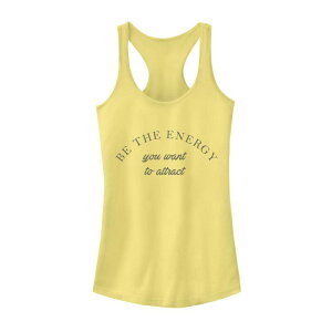 �A���u�����f�b�h ���f�B�[�X �g�b�v�X T�V���c Unbranded Juniors' Be Thenergyou Wantank Top Banana