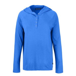 �J�b�^�[�A���h�o�b�N ���f�B�[�X �g�b�v�X T�V���c �p�[�J�[ Cutter & Buck Coastlinepicomfort Womens Eco Hoodie Digital