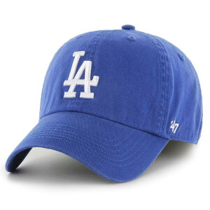 �A���u�����f�b�h ���f�B�[�X �A�N�Z�T���[ �X�q ���S Unbranded Men's '47 Royalos Angeles Dodgers Franchise Logo Fitted Hat Lad Blue �u���[
