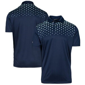 �A���u�����f�b�h ���f�B�[�X �g�b�v�X T�V���c �|���V���c Unbranded Men's Levelwear Navy Seattle KrakenHL x PGA Original Polo Krk Navy �l�C�r�[