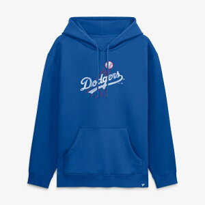 �t�@�i�e�B�N�X ���f�B�[�X �g�b�v�X T�V���c �p�[�J�[ Men's Fanatics Royalos Angeles Dodgers Heritage Hoodie Lad Blue �u���[