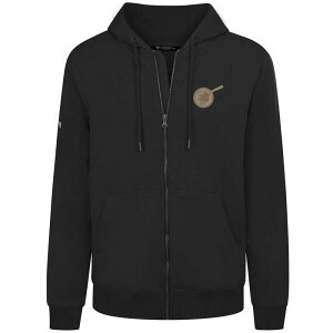 ���x���E�F�A ���f�B�[�X �g�b�v�X T�V���c �p�[�J�[ Men's Levelwear Black San Diego Padres Podium Full-Zip Hoodie Pad Black �u���b�N