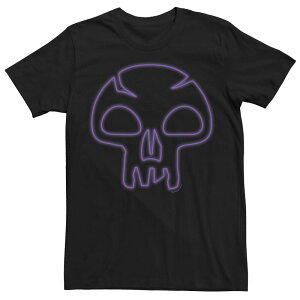 �A�j���L�����N�^�[ ���f�B�[�X �g�b�v�X T�V���c Licensed Character Men's Magic The Gathering Black Mana Emblem Skull Tee Black �u���b�N