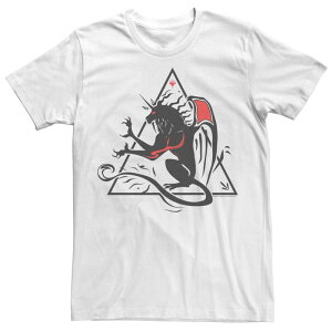 �A�j���L�����N�^�[ ���f�B�[�X �g�b�v�X T�V���c Licensed Character Men's Magic: The Gathering Mythos Of Illuna Tee White �z���C�g