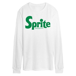 �A�j���L�����N�^�[ ���f�B�[�X �g�b�v�X T�V���c ���m�N�� �O���t�B�b�N Licensed Character Men'sprite Monochrome Sprite Long Sleeve Graphic Tee White �z���C�g