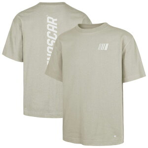 �t�H�[�e�B�Z�u���u�����h ���f�B�[�X �g�b�v�X T�V���c 47 Brand Men's '47 Olive NASCAR Foundation T-Shirt Nas Multi �}���`�J���[