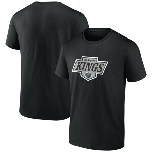 �A���u�����f�b�h ���f�B�[�X �g�b�v�X T�V���c ���S Unbranded Men's Logo Athletic Black Los Angeles Kings Essential T-Shirt Kgs Black �u���b�N