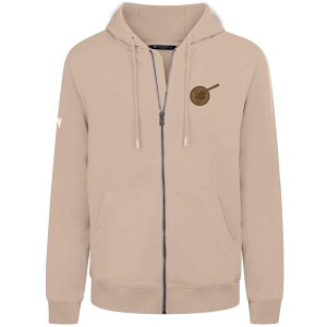 ���x���E�F�A ���f�B�[�X �g�b�v�X T�V���c �p�[�J�[ Men's Levelwear Khaki San Diego Padres Podium Full-Zip Hoodie Pad Beig K �J�[�L