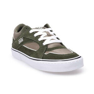 �o���Y ���f�B�[�X �V���[�Y �X�j�[�J�[ Vans Colson Men's Casual Sneakersidewall Grape Leaf �O���[�v