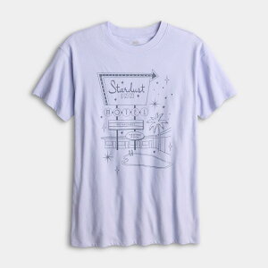 �G�X�I�[ ���f�B�[�X �g�b�v�X T�V���c �v���X�T�C�Y �O���t�B�b�N Girls 7-20 SO Short Sleeve Oversized Graphic Tee in Regular & Plusize Motel Purple �p�[�v��