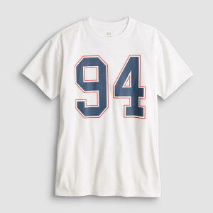 �G�X�I�[ ���f�B�[�X �g�b�v�X T�V���c �v���X�T�C�Y �O���t�B�b�N Girls 7-20 SO Short Sleeve Oversized Graphic Tee in Regular & Plusize Number Americana