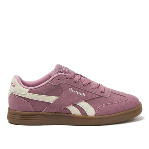 ���[�{�b�N ���f�B�[�X �V���[�Y �X�j�[�J�[ Reebok Forte Lounger Women'sneakers Dusty Rose White �z���C�g