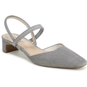 ���C�t�X�g���C�h ���f�B�[�X �V���[�Y �p���v�X LifeStride Lainey Women'slingback Pumps Ultimate Gray �O���[