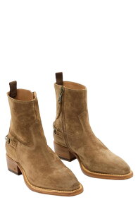�W�����o���x�C�g�X �����Y �V���[�Y �u�[�c�E���C���u�[�c John Varvatos Walker Bit Boot Rye