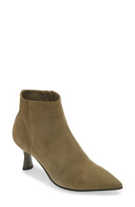 �i�I�g ���f�B�[�X �V���[�Y �u�[�c�E���C���u�[�c Naot Robin Bootie Olive Suede �I���[�u