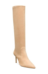 �X�`���A�[�g ���C�c�}�� ���f�B�[�X �V���[�Y �u�[�c�E���C���u�[�c Stuart Weitzman Stuart Power 75 Boot Adobe