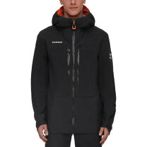 楽天市場】マムート mammut eigerjoch advanced in hoodedの通販