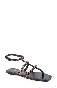�X�`���A�[�g ���C�c�}�� ���f�B�[�X �V���[�Y �T���_�� Stuart Weitzman Soluxe Crystal Sandal Nice Blue �u���[