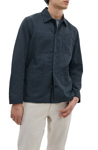 ���O�A���h�{�[�� �����Y �A�E�^�[ �W���P�b�g�E�u���]�� �i�C���� rag & bonevanylon Chore Jacket Sal