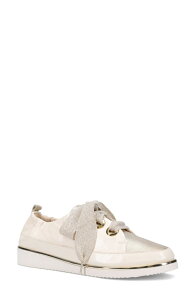 �����z���C�g ���f�B�[�X �V���[�Y �X�j�[�J�[ Ron White Novena Sneaker Ice/ Platino