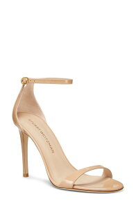 �X�`���A�[�g ���C�c�}�� ���f�B�[�X �V���[�Y �T���_�� Stuart Weitzmanudist II Sandal 100 Adobe