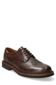 ���t�B�X�g �����Y �V���[�Y �E�B���O�`�b�v �_�[�r�[ Mephisto Max Wingtip Derby Chestnut Gipsi