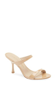 �X�`���A�[�g ���C�c�}�� ���f�B�[�X �V���[�Y �q�[�� �T���_�� Stuart Weitzmanudist Sandal Adobe