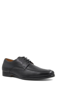 �u���[�m�}�O�� �����Y �V���[�Y �_�[�r�[ Bruno Magli Flex Derby Black �u���b�N