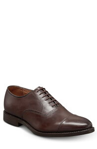 �A���� �G�h�����Y �����Y �V���[�Y �I�b�N�X�t�H�[�h �L���b�v Allen Edmonds Park Avenue Cap Toe Oxford Espresso