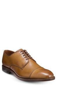 �A���� �G�h�����Y �����Y �V���[�Y �_�[�r�[ Allen Edmonds Park Avenue Derby Walnut
