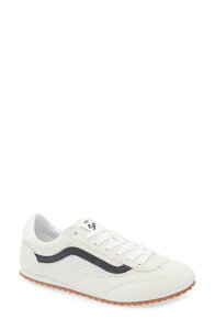 �o���Y ���f�B�[�X �V���[�Y �X�j�[�J�[ Vansuper Lowpro Sneaker Marshmallow