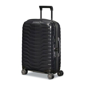 �T���\�i�C�g �����Y �o�b�O Samsonite Proxis Global Carry-On Hardside TSA Friendly Spinner Black �u���b�N