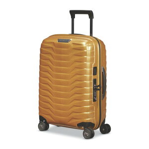 �T���\�i�C�g �����Y �o�b�O Samsonite Proxis Global Carry-On Hardside TSA Friendly Spinner Honey Gold �S�[���h