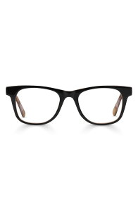 �A�C�u�u�X ���f�B�[�X �A�N�Z�T���[ �T���O���X�E�A�C�E�F�A eyebobs The Director 46mm Squareadinglasses Black Pearl Backside �p�[��